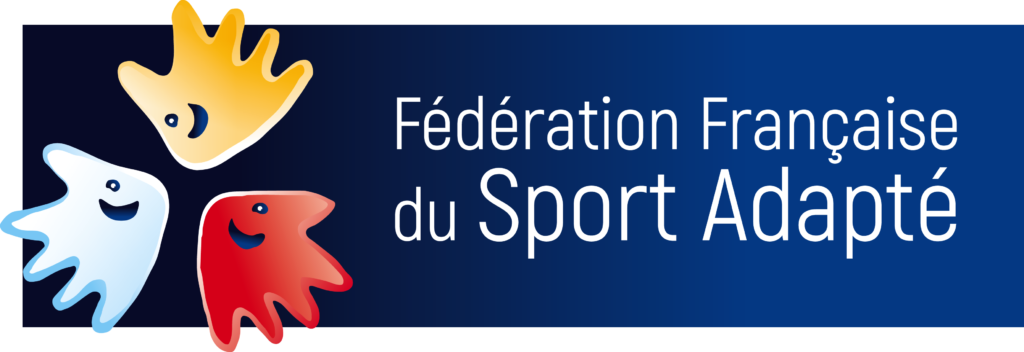 Fédération française du sport adapté